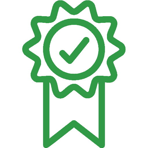 Traum Tiny GmbH - Generelle Herstellergarantie