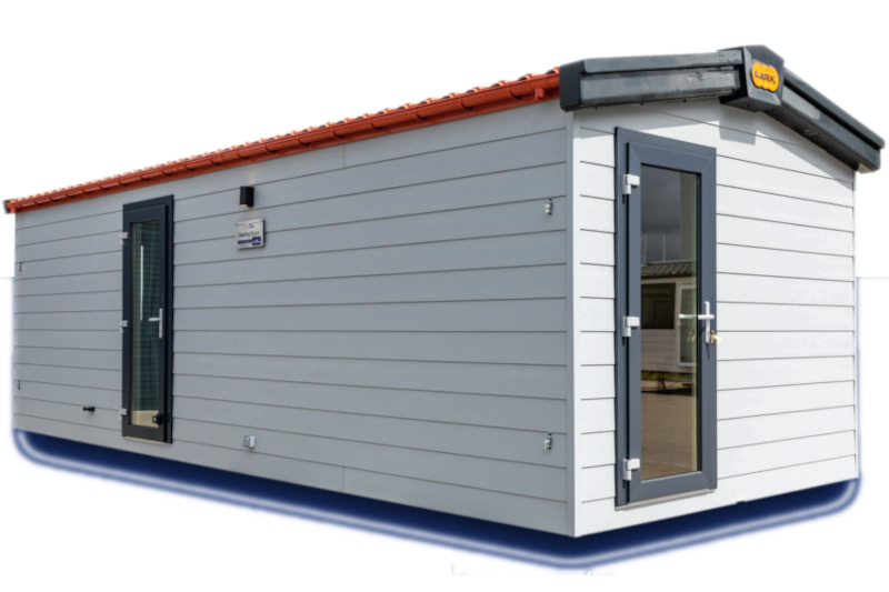 Traum Tiny - Zweckgebundenes Haus Meeting Room